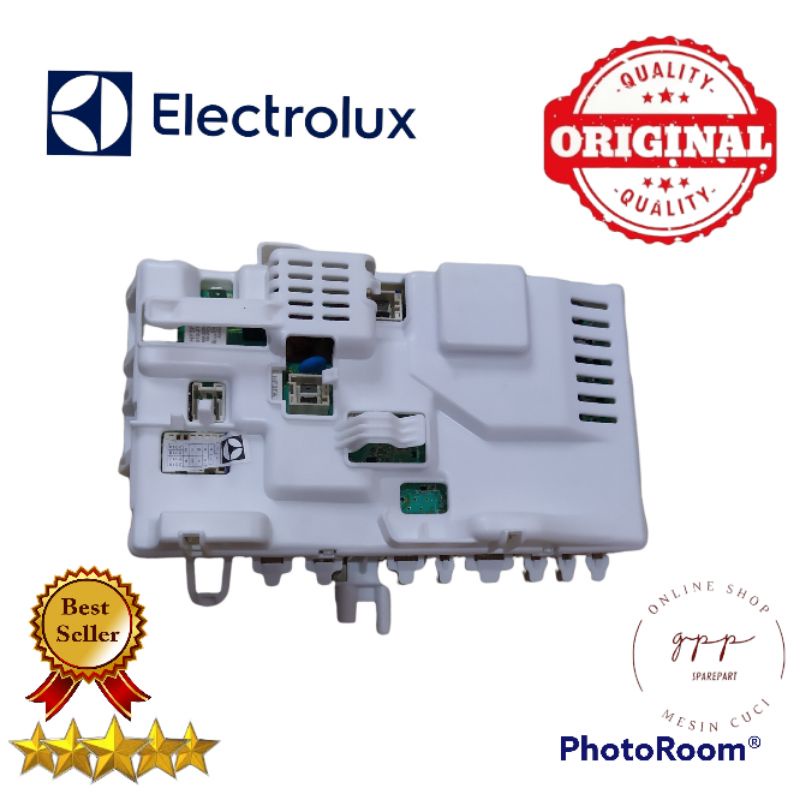 Modul PCB Mesin Cuci Electrolux EWF 10932