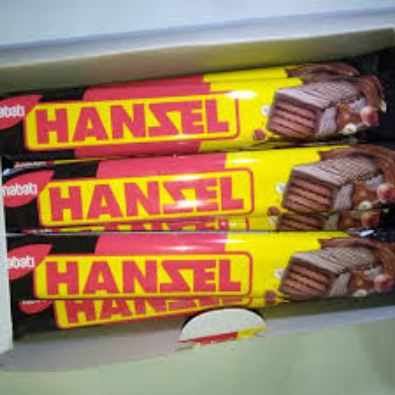 

Hanzel 1 Box