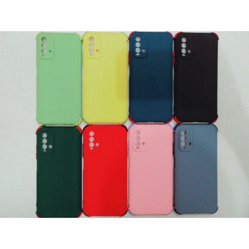 SOFTCASE XIOMI REDMI 9T