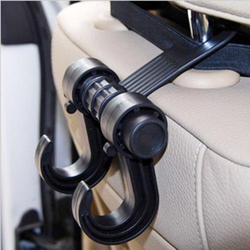 Gantungan barang Hanger bangku mobil car seat hook