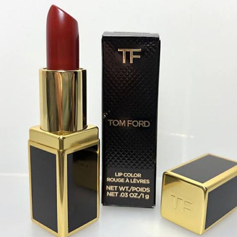 Tom Ford mini Lipstick
