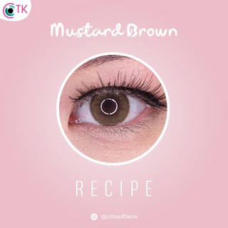 SOFTLENS RECIPE BY CTK ( KHUSUS NORMAL ) | Shopee Indonesia