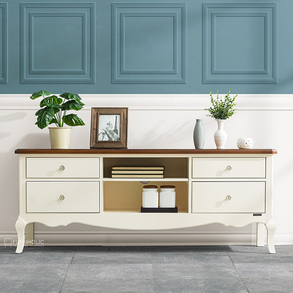 Ifurnholic Baroque Tv Cabinet 140 Meja Tv Klasik Furniture Shopee Indonesia Ifurnholic Baroque Tv Cabinet 140 Meja Tv Klasik Furniture Shopee Indonesia