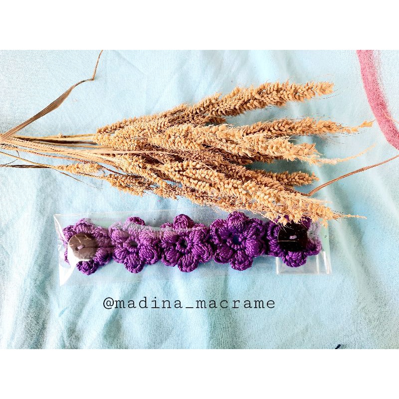 konektor masker pengait masker souvenir nikah