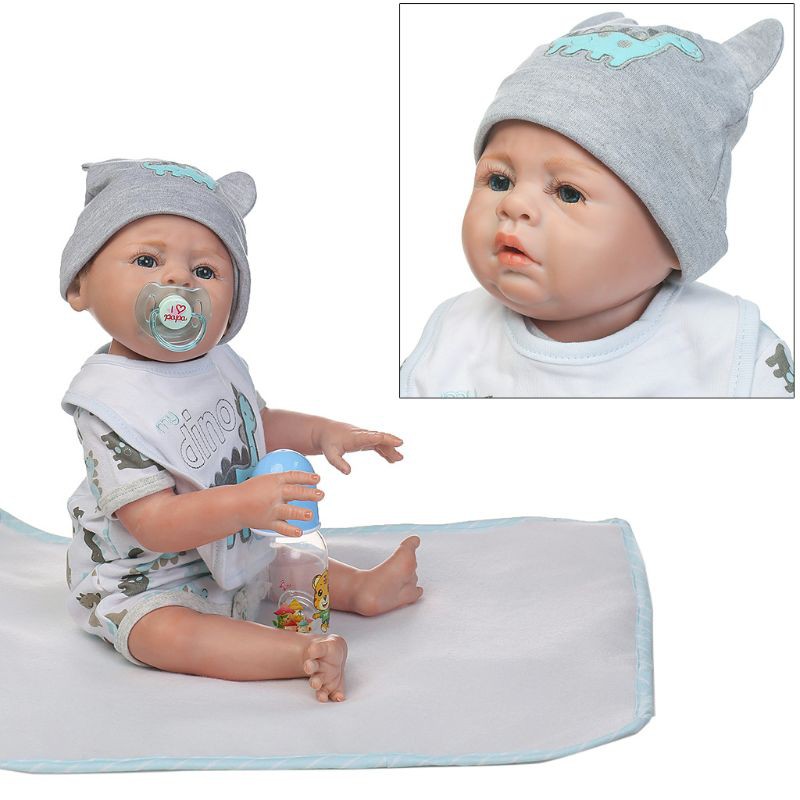  Boneka  Untuk  Bayi  2 Bulan boneka  baru