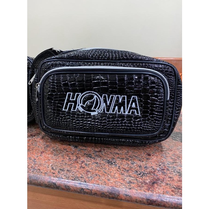 Golf Accessories Bag - Tas Aksesories Golf