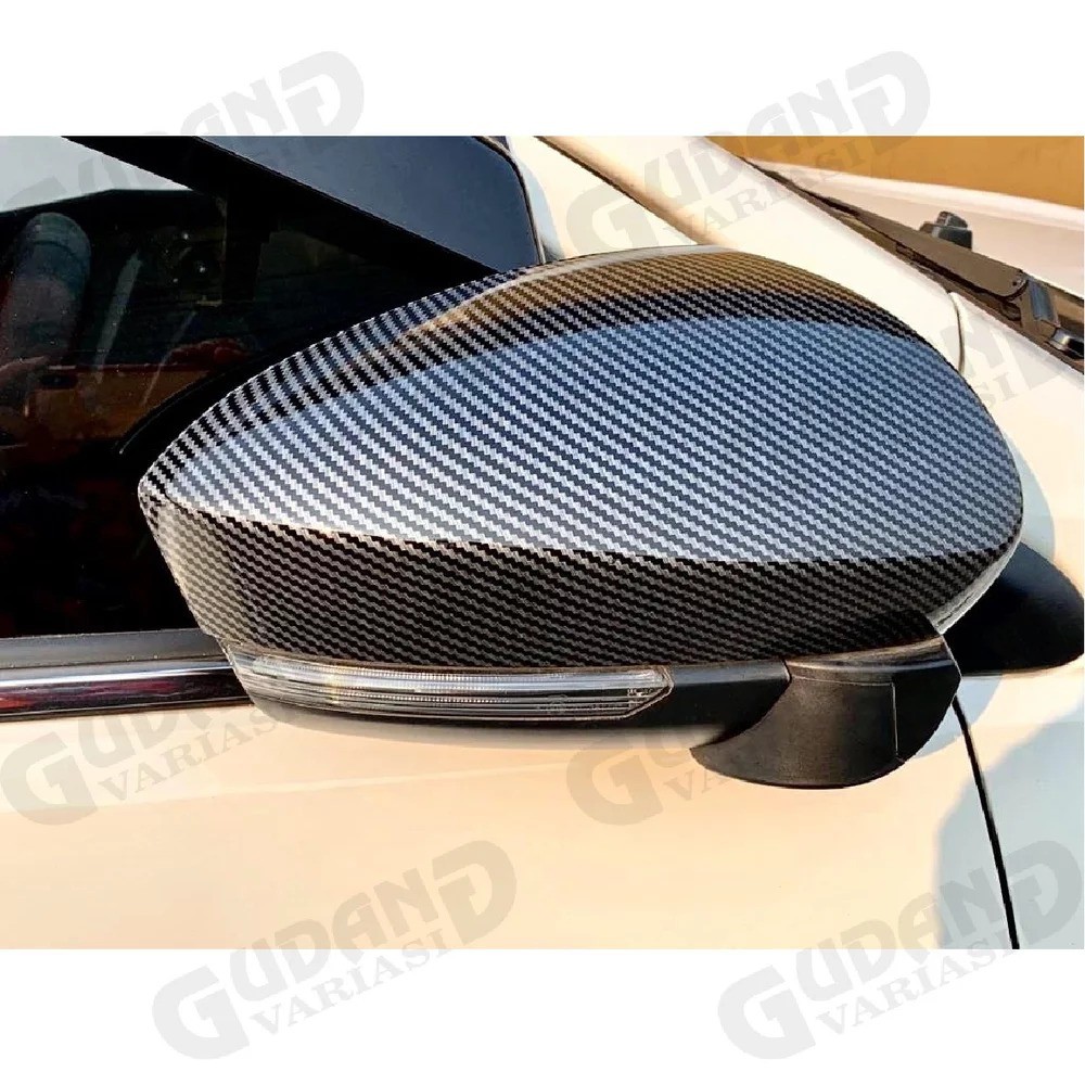 Cover Spion Avanza Karbon 2019