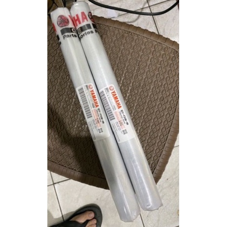 As Shock Sok Depan Yamaha Jupiter Z New Z1 Part YGP 1DY-F3110-00 Free Seal Sil Shock Jupiter New Z1