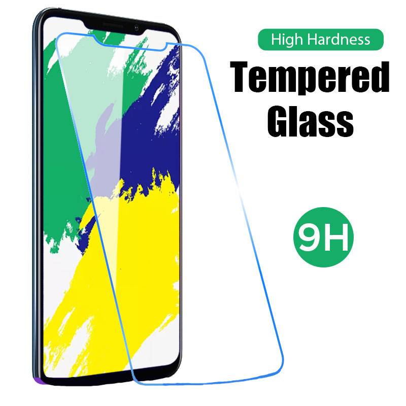 Pelindung Layar Tempered Glass 9H Untuk Huawei Nova 7i 8i 7 9 SE Y70 Plus 5T 2i 3i 4 4e P20 Pro Lite Y7A Y7p Y6p