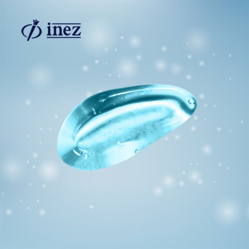 INEZ Precious Cool Moist Gel 75gr