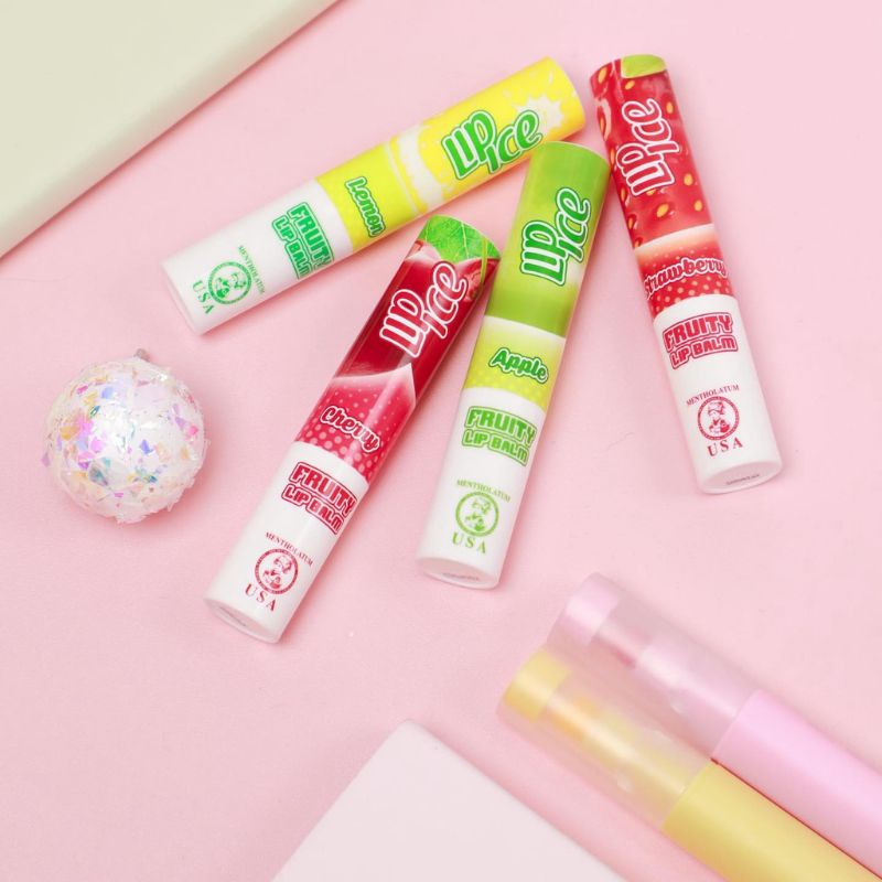 LIP ICE FRUITY LIP BALM