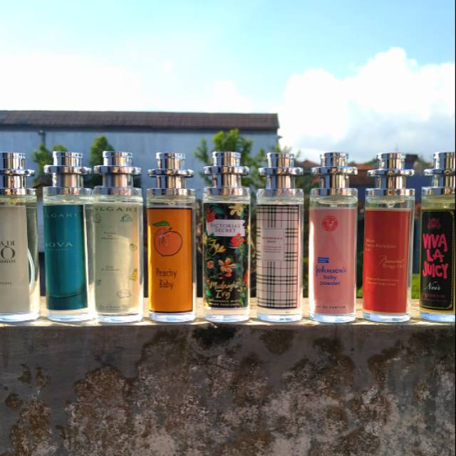 BIBIT PARFUM THAILAND