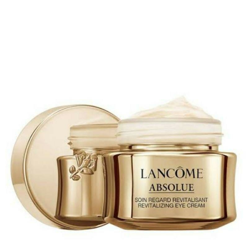 LANCOME ABSOLUE EYE CREAM 20ML