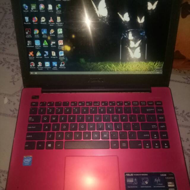Laptop Asus seken