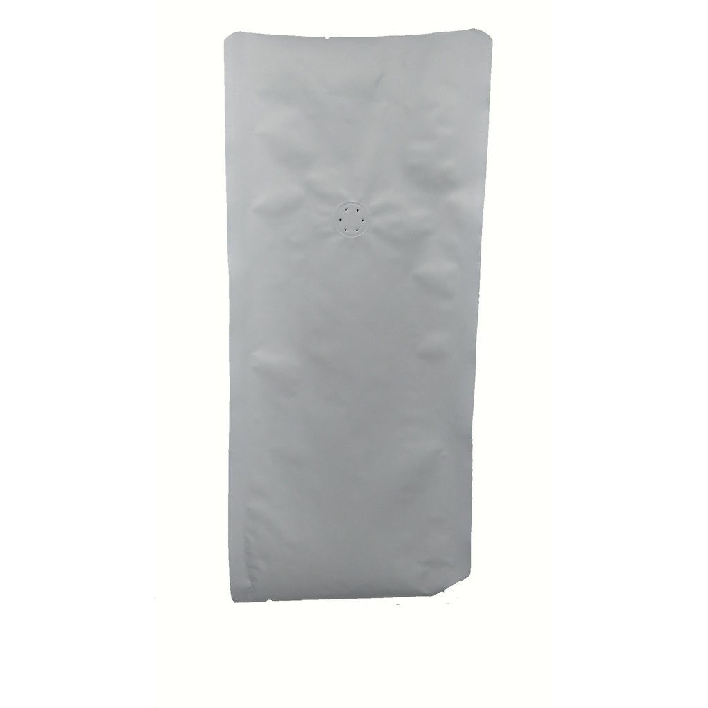 

Kemasan Gusset White 1000gr