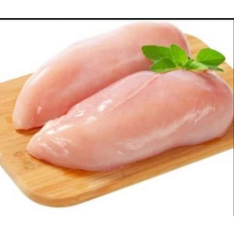 

AYAM VILET DADA FRESS
