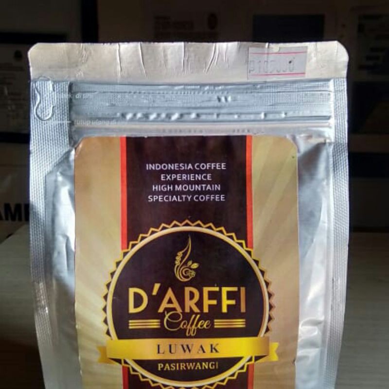 

D'ARFFI