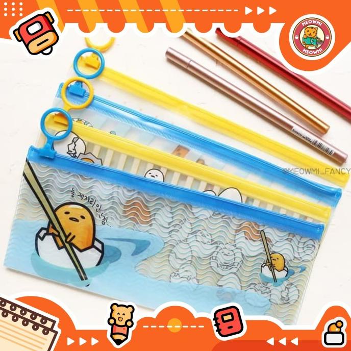 

Buruan beli] Tempat pensil Gudetama PC0080