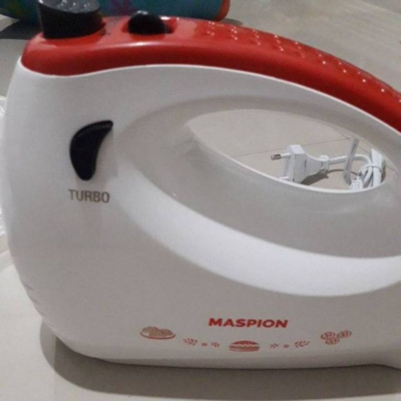 Hand Mixer MT 1193 Maspion Original