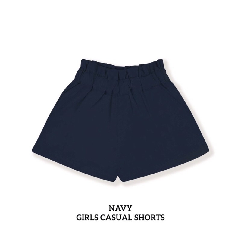 LITTLE PALMER CASUAL SHORT GIRLS / LITTLE PALMERHAUS / CELANA