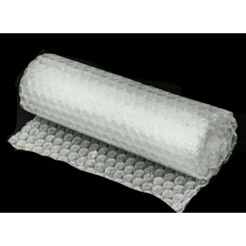 

Bubble wrap