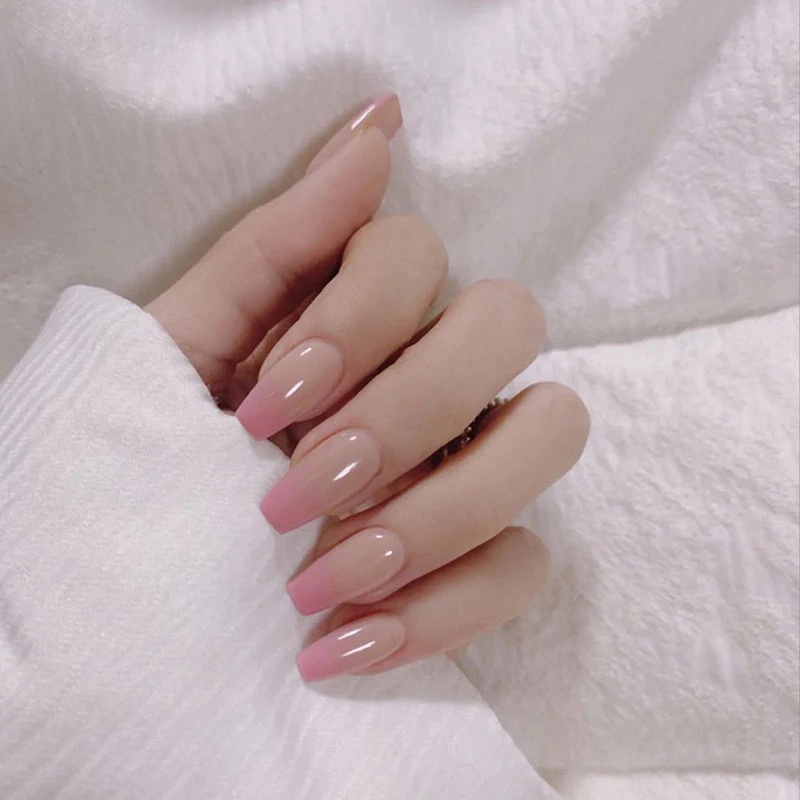 [HANAMI] Kuku Palsu Fake Nail nailart elf KPS