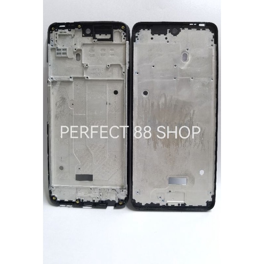 FRAME LCD TATAKAN LCD INFINIX X6812 ( INFINIX HOT 11S)