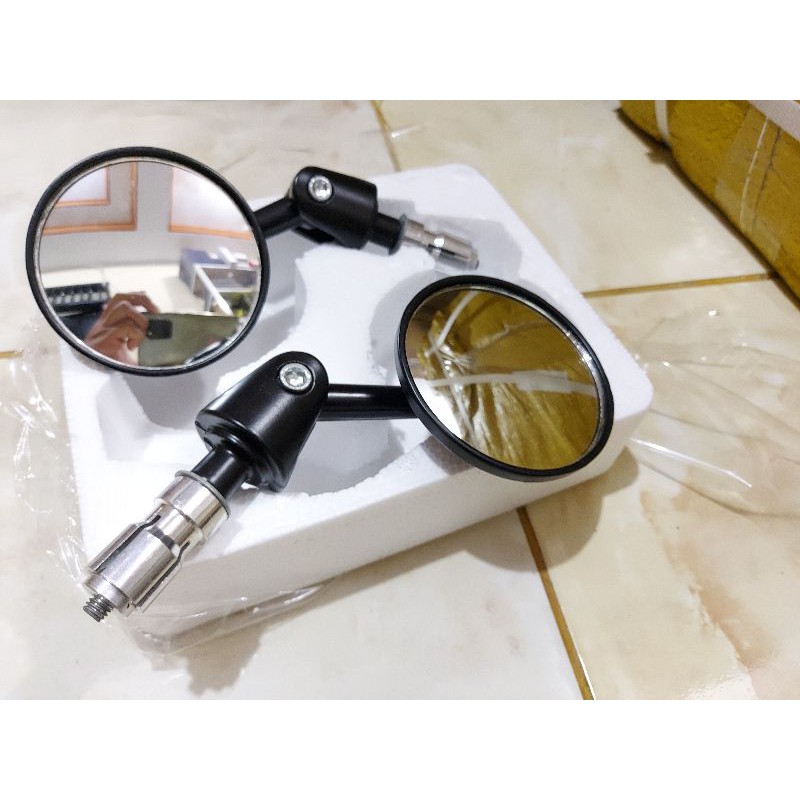 Spion/sepion jalu bulat cembung nmax aerox xmax pcx vario cb vixion Vespa mio beat scoopy all motor