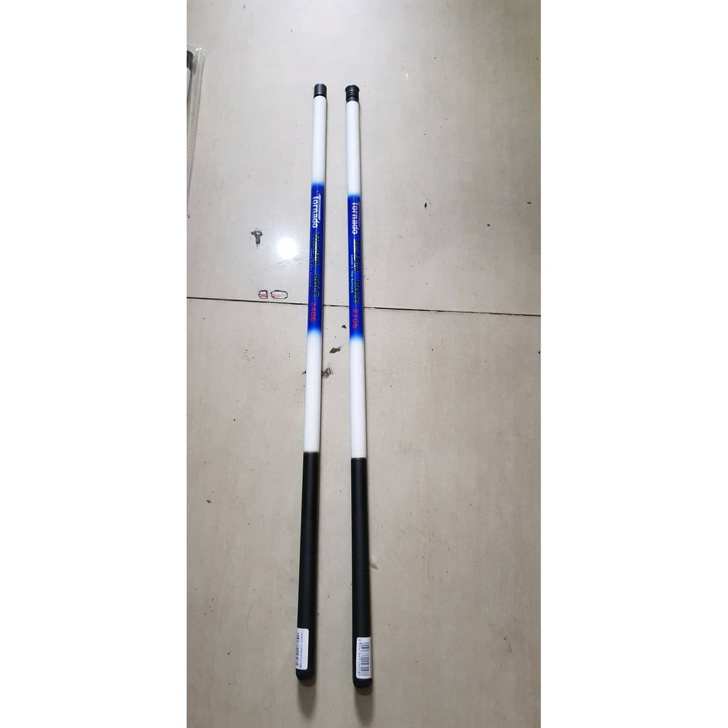 joran tegeg tornado tilapia 270