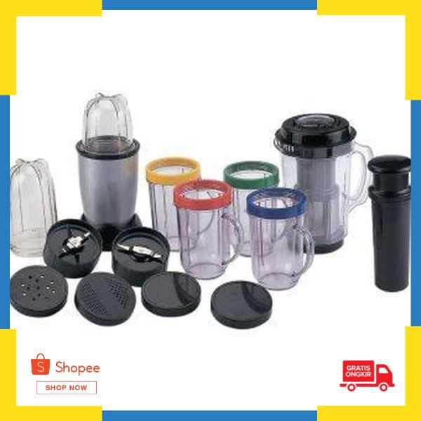 Terlaris Sharp Blender Blazter SB-TW101P Keren