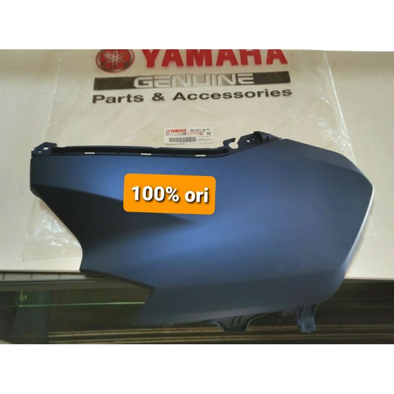 BODY COWLING SAYAP COVER LAMPU DEPAN KANAN NEW NMAX ASLI ORI YAMAHA B6H F8377 00 P4