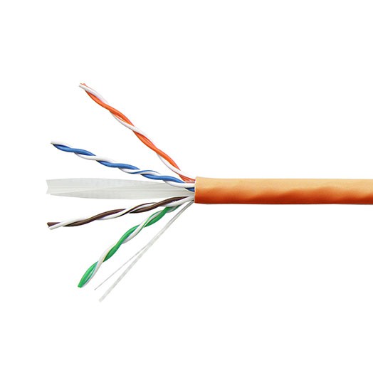 DtC Cable Category 6 U/UTP LSZH