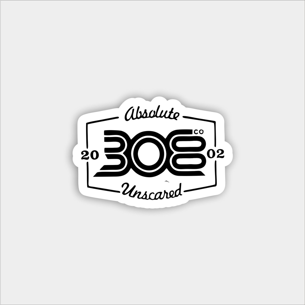 

Stiker Sticker CaseAbsolute 308 Phone Logo Brand distro Skate Surf Band Aesthetic Termurah Pop Art Clothing Basic Daily Tumblr Laptop HP Casing Striping Tempel Label Merk Dinding Graftac Vinyl High Quality decal