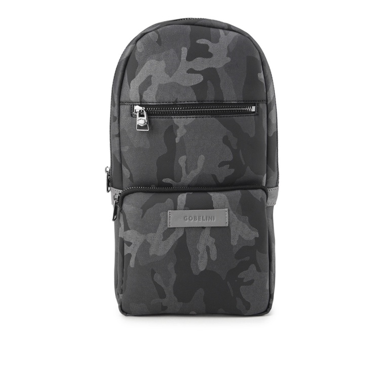 Tas Gobelini ORIGINAL 43811 Tas Selempang Sling Pria Cowok