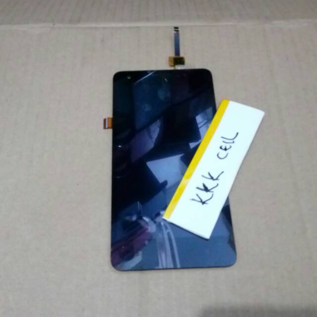 LCD XIAOMI REDMI 2-REDMI 2S-REDMI 2 PRIME-REDMI 2 PRO TOUCHSCREEN FULLSET ORI