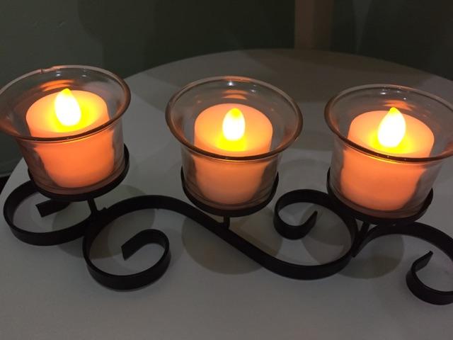 Lilin Elektrik