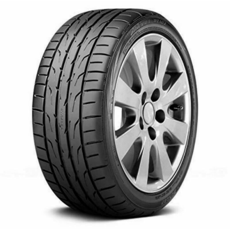 Ban Dunlop 225/45 R18 Direzza DZ102