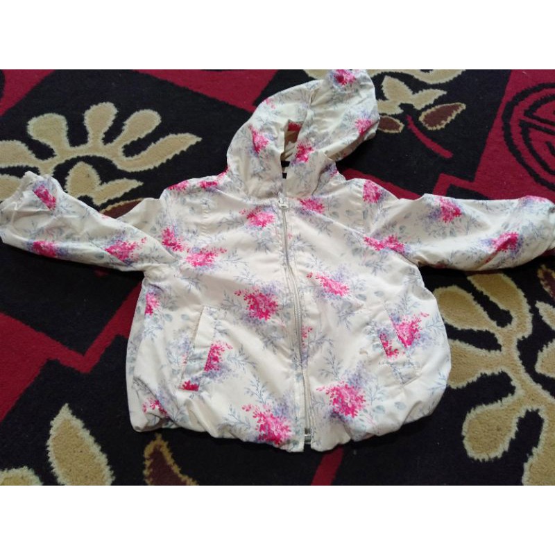 jaket anak Baby Gap