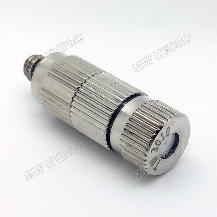 Mist Nozzle 0.2 for Humidifier with Anti Drip &amp; Cotton Filter [C-02]