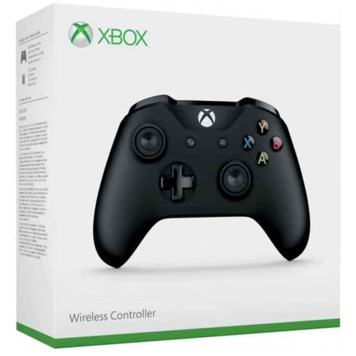 xbox one compatible wireless controller