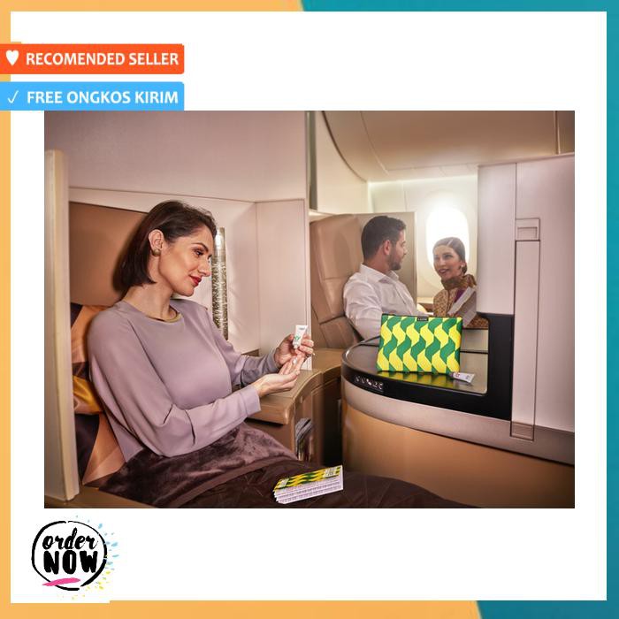 AMENITY KIT TRAVEL LUXE SAO PAOLO