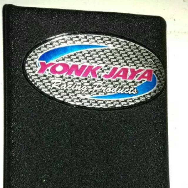 Bungkus jok variasi yonk jaya+ahrs