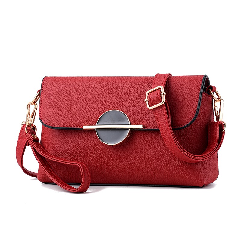 Jt11267 (2 TAS= 1 KG)TAS MINI TERLARIS TAS SELEMPANG WANITA BQ2492