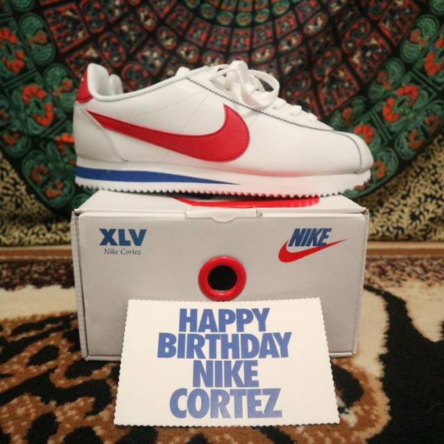 Nike cortez XLV