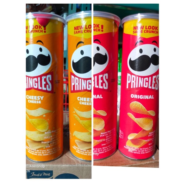 Pringles