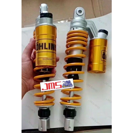 shock copi ktc extreme klik fungsi tabung atas aerox nmax new dan nmax lama rxk Supra Tiger Shogun