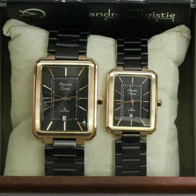 Alexander Cristie 8555 Original Couple