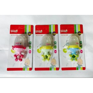 Empeng Buah Reliable / Fruit Pacifer Model Terbaru !!!