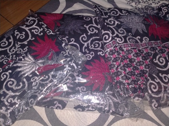 Termurah Bisa Pisah- Couple Keluarga/ Couple Batik Keluarga/batik 2525/couple Batik Anak/coup