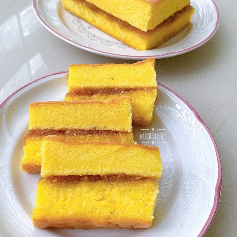

[PO] MiKitchen - LAPIS KONENG (Spikoe Nanas) 2 SUSUN Wijsman Butter HALAL